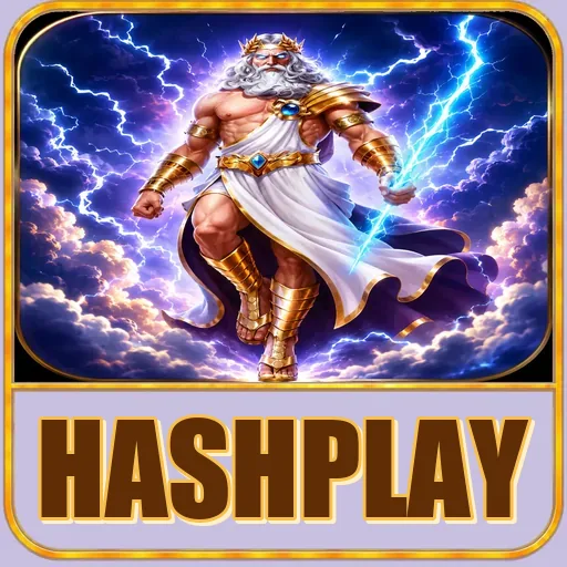 Aplikasi hashplay Android