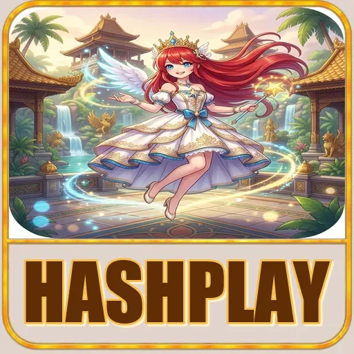 Detail Teknis hashplay
