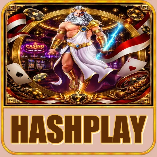 Keamanan hashplay